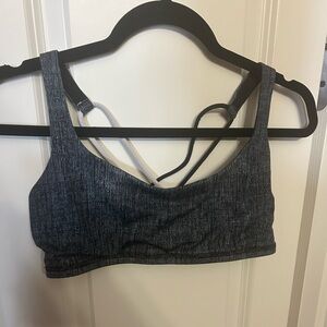 Lululemon Free to Be Bra